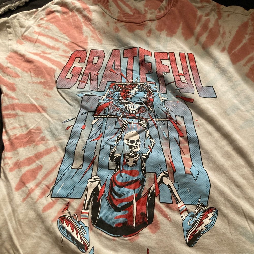 Grateful Dead Tshirt